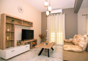LaMar Apartment